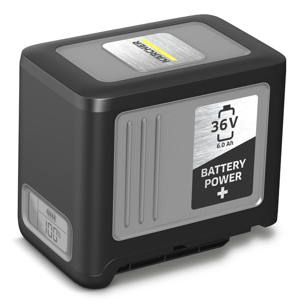 Karcher - 20420220 - Lithium Battery 36/60 - 36v 6.0Ah