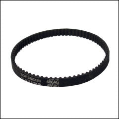 Sebo - 5110C - X1 X4 Drive Belt- Secondary