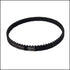 Sebo - 5110C - X1 X4 Drive Belt- Secondary