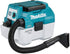 Makita - 18V Brushless Vacuum Cleaner L-Class Body Only