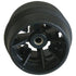 Sebo X1, X4 Pile Adjustment Wheel