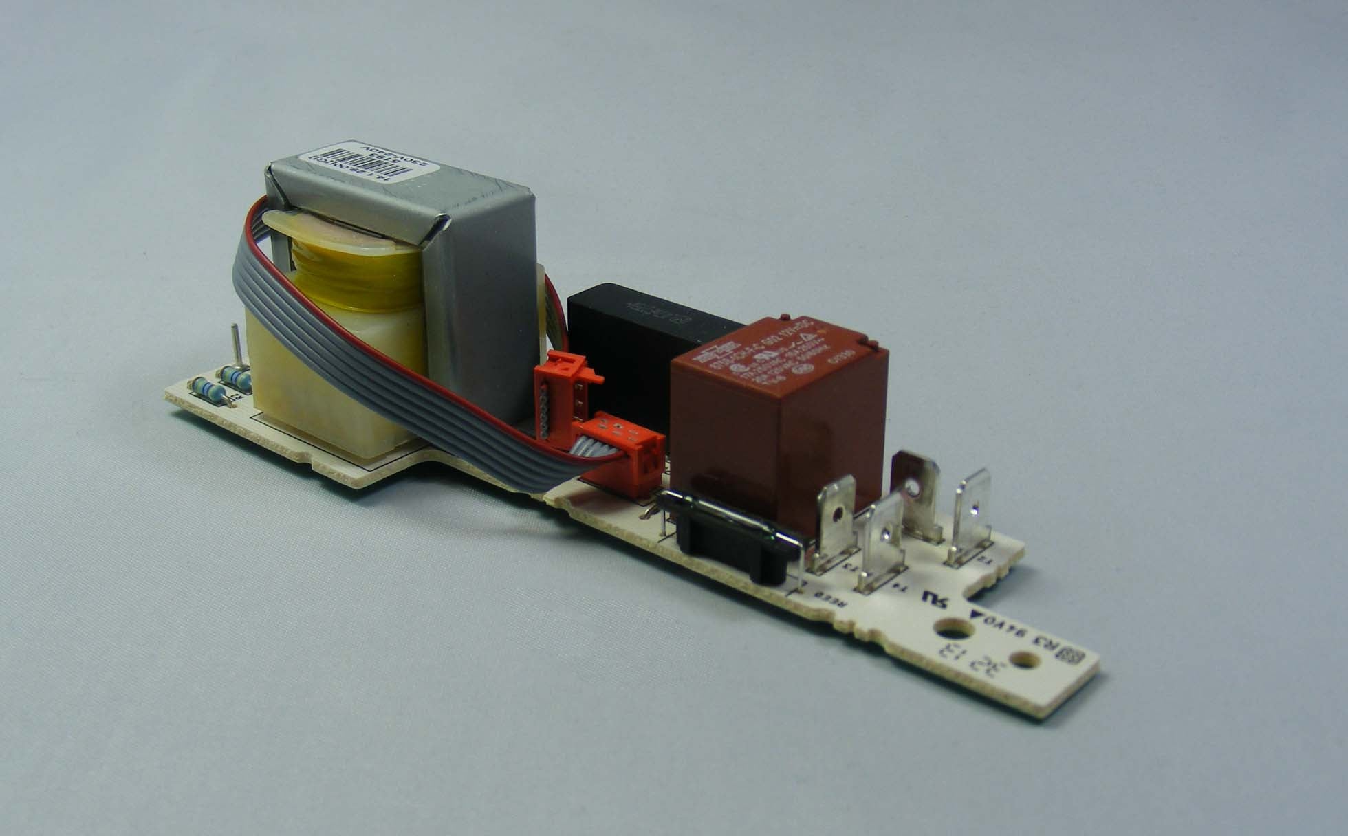 Sebo - 5193ER - X1, X4 PCB 12v Power Supply