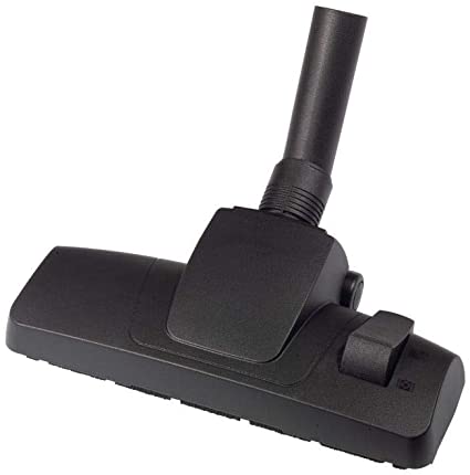 Numatic - 912358 - 280MM COMBINATION TOOL HEAD PLASTIC BASE - 2 SMALL REAR WHEELS (PROFLO PF280)