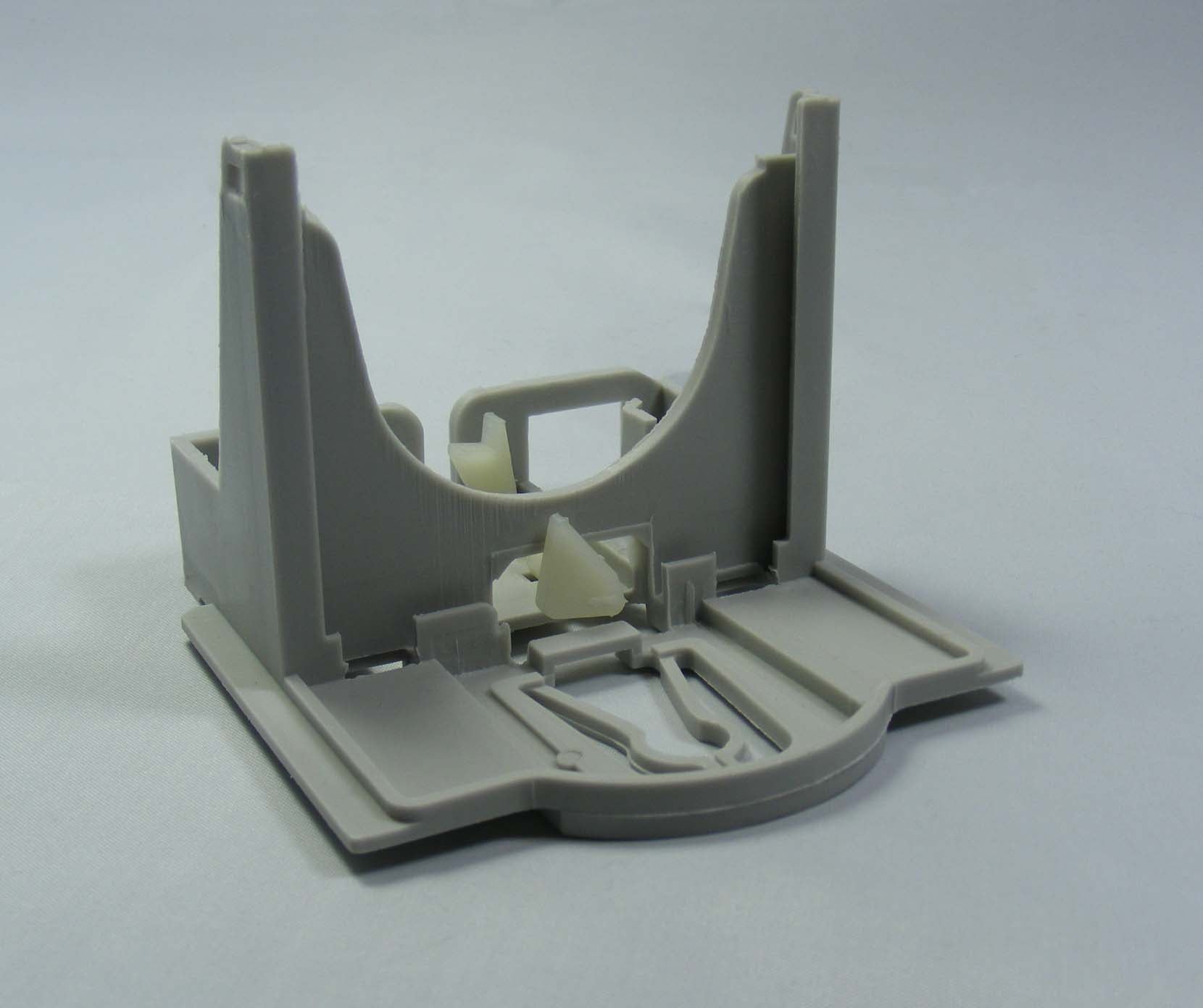 Sebo X1 and X4 Bag Holder