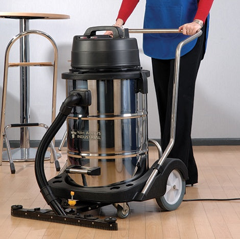 Truvox Valet Aqua 75 Industrial   75 Litres*