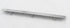 Sebo - 5411GY - X1 X4 Front Bottom Plate LIGHT GREY
