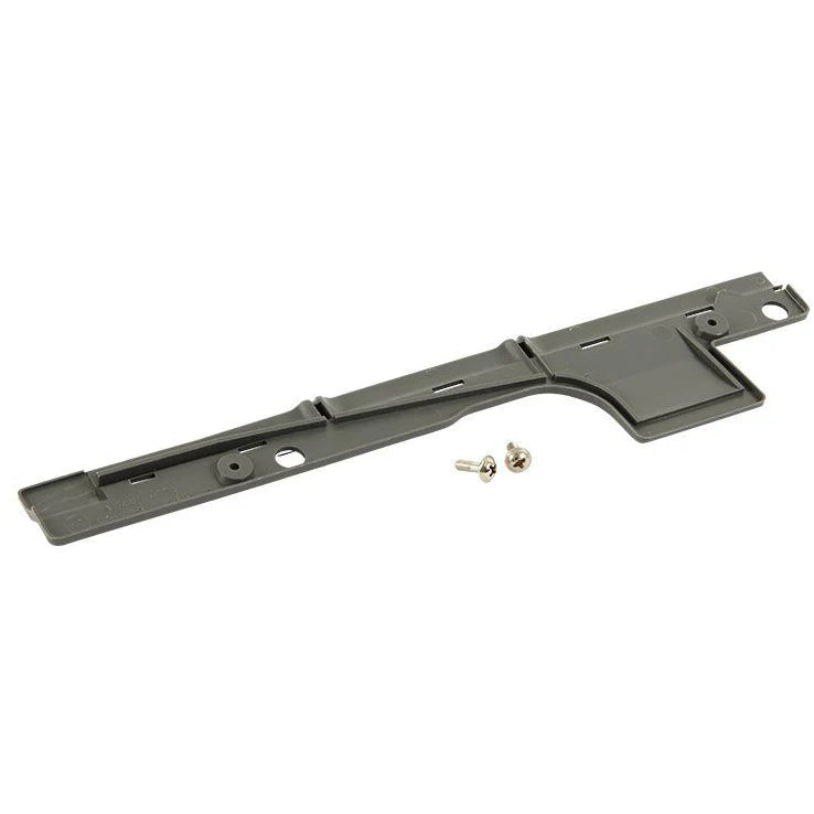 Sebo - 5412GS - X4 Rear Bottom Plate DARK GREY