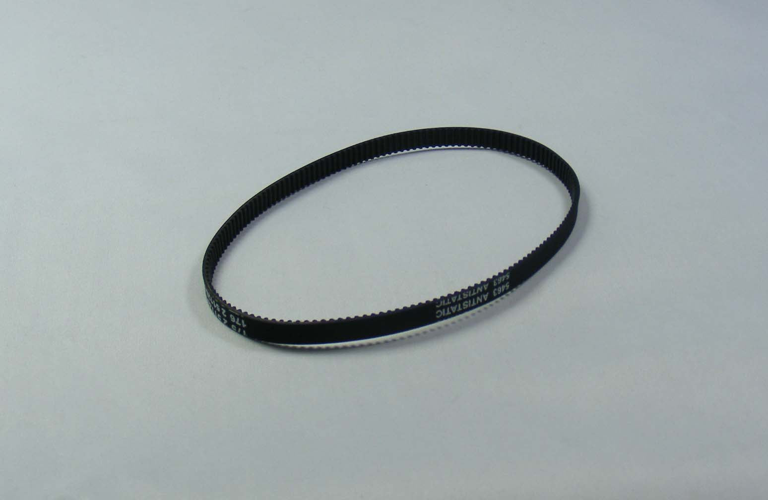 Sebo X1 X4 Drive Belt- Primary