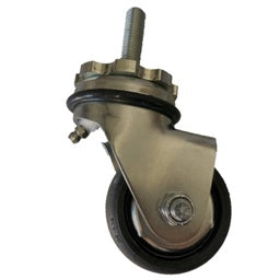 Nilfisk - 56116907 - CASTER ASSEMBLY