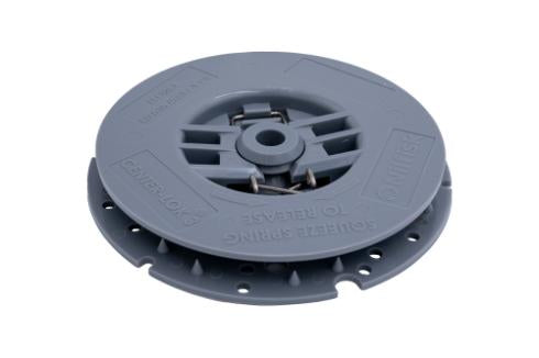 Nilfisk Sc351 Pad Retainer
