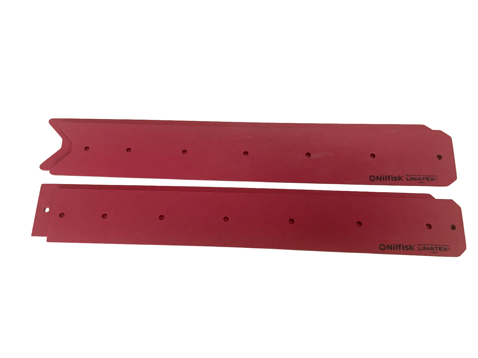 Nilfisk - 56601681 - BLADE KIT-LINATEX CYL