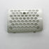 Sebo X1 Exhaust Filter Cover - White
