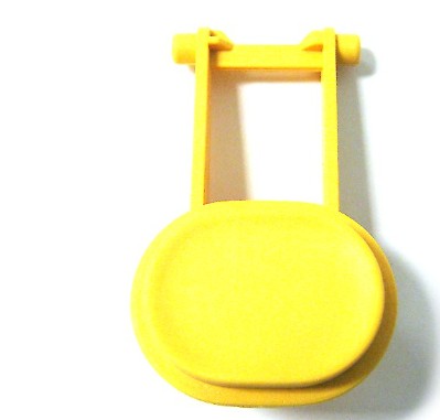 Sebo X1 Dust Bag Locking Catch