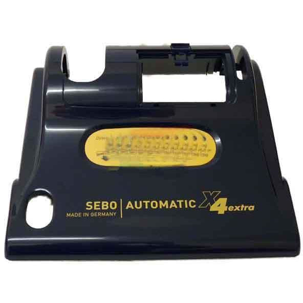 Sebo X4 Extra Power Head Cover