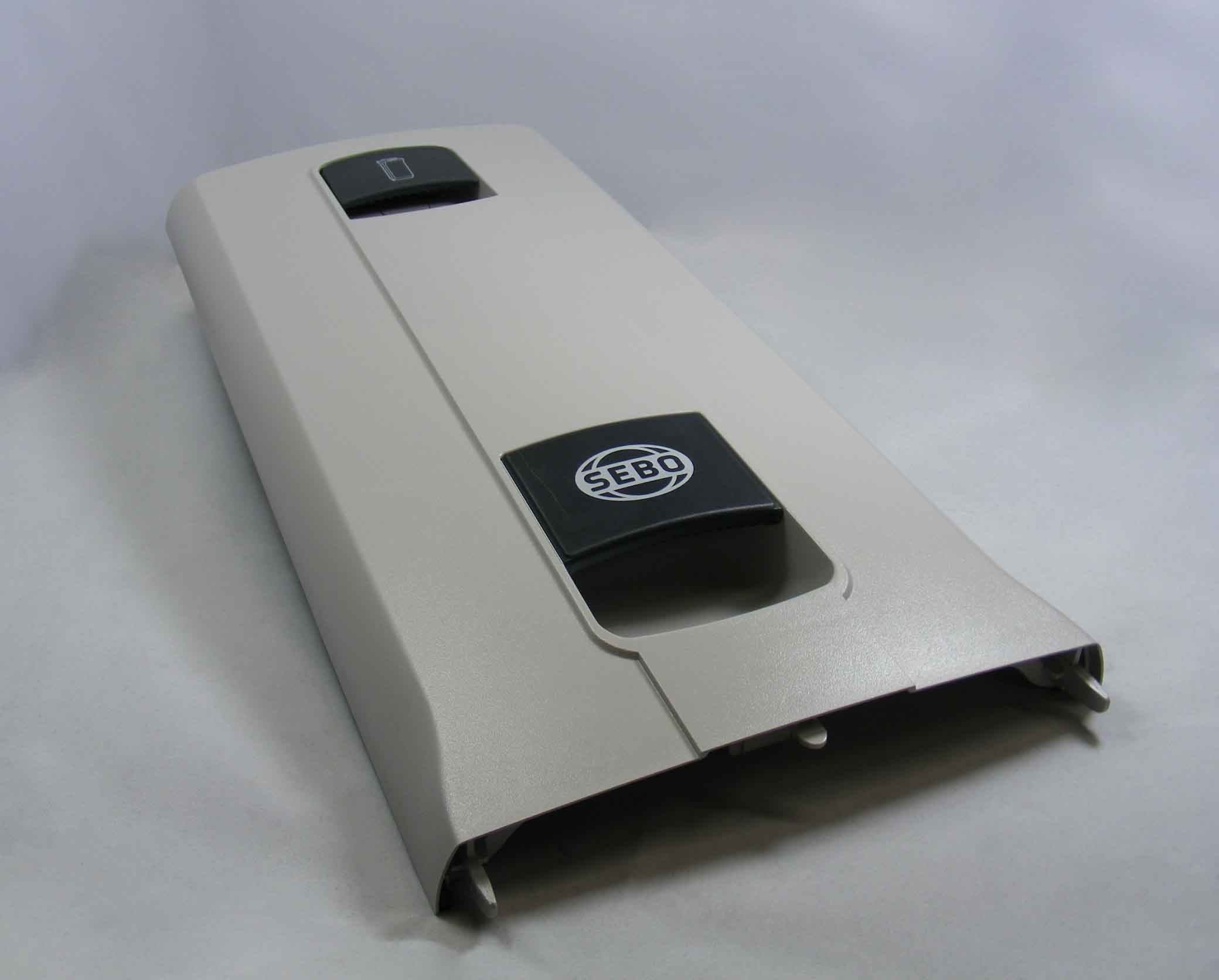 Sebo - 5805SE - - X1 Front Cover