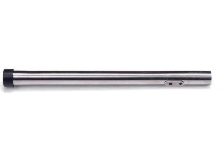 Numatic 32mm Stainless Steel Lower Nozzle Extraction Tube