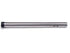 Numatic 32mm Stainless Steel Lower Nozzle Extraction Tube