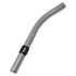 Numatic 32mm Aluminium Tube Bend With Volume Control