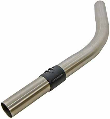 32mm Stainless Steel Tube Bend with Volume Control