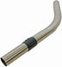 32mm Stainless Steel Tube Bend with Volume Control
