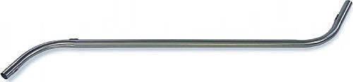 32mm x 1400mm Stainless Steel Extraction Wand TPD