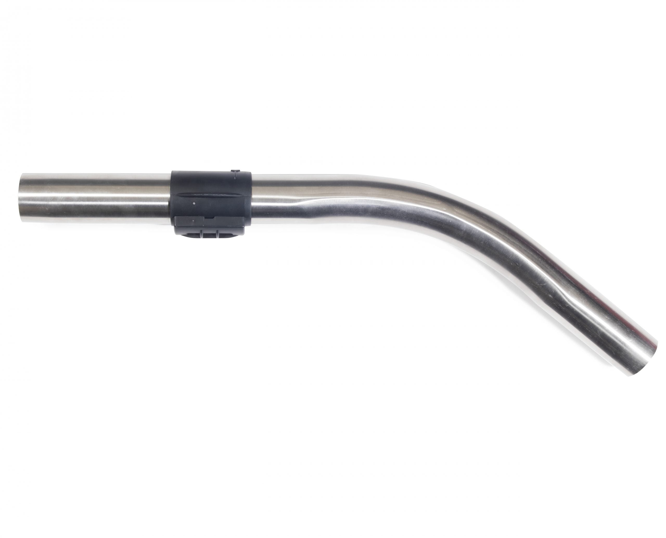 Numatic - Stainless Steel Tube Bend with NPC Volume Control, 32MM