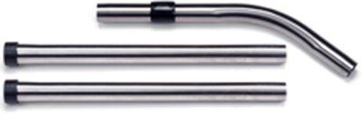 Numatic - 3 Piece Stainless Steel NPC Tube Set, 32MM