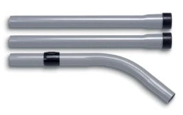 Numatic - 3 Piece Aluminium NPC Tube Set, 32MM