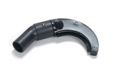 Numatic 32mm Banana Pipe Cleaning Tool 100mm