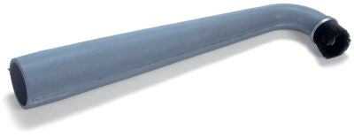 Numatic  90° Rubber Nozzle With Brush 200mm Wide