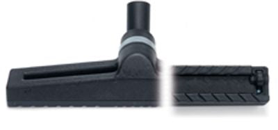 Numatic 32mm Widetrack Carpet Nozzle 400mm Wide