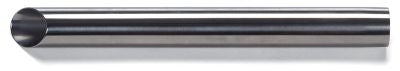 Numatic 32mm Stainless Steel Gulper/Scraper Tool