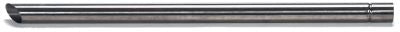 Numatic 32mm Stainless Steel Gulper/Scraper Tool