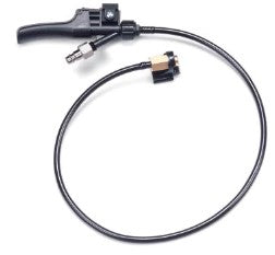 Numatic Cleantec Trigger Valve & Spray Tube