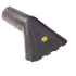 Numatic 130mm Conductive Rubber Gulper Nozzle