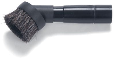 Numatic 65mm Soft Dusting Brush with Hose Adaptor 38mm