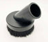 Numatic 152mm Rubber Brush with Stiff Bristles (38mm)