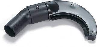 Numatic 38mm Banana Pipe Cleaning Tool 100mm Wide