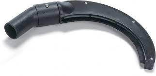 Numatic 38mm Banana Pipe Cleaning Tool 200mm Wide