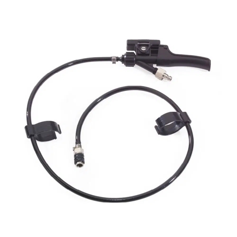 Numatic Cleantec TriJet Trigger And Solution Tube Assembly