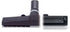 Numatic 38mm Widetrack Adjustable Brush/Rubber Nozzle 400mm Wide