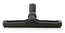 Numatic ProFlo 400mm Brush/Rubber Nozzle 38mm