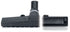 Numatic 38mm Widetrack Adjustable Brush Nozzle 400mm Wide