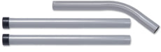Numatic 3-Piece Aluminium Tube Set 38mm