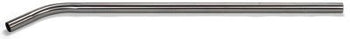 38mm One Piece Stainless Steel Wand 1220mm