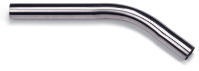 Numatic 38mm Stainless Steel Tube End
