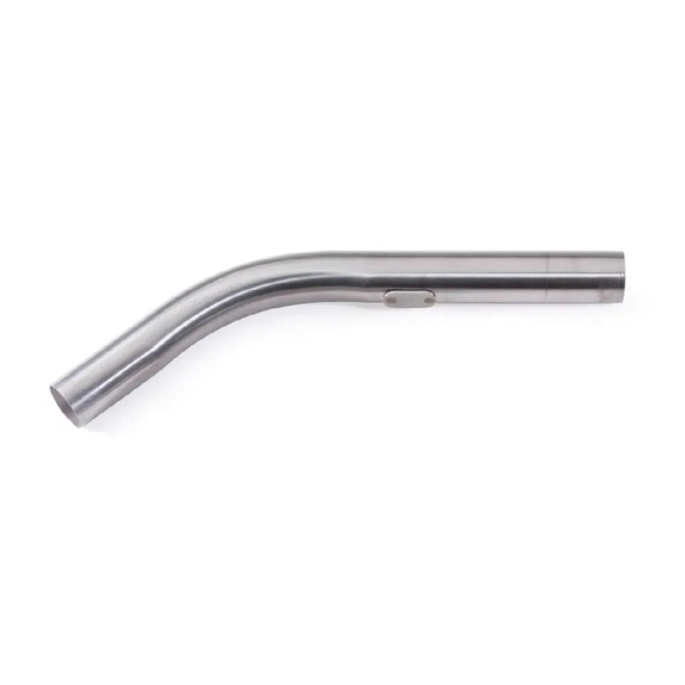 Numatic Stainless Steel Extraction Trigger Bend Tube