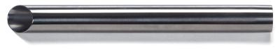 Numatic 38mm Stainless Steel Gulper/Scraper Tool 305mm Wide