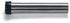 Numatic 220mm Stainless Steel Extension Tube 38mm
