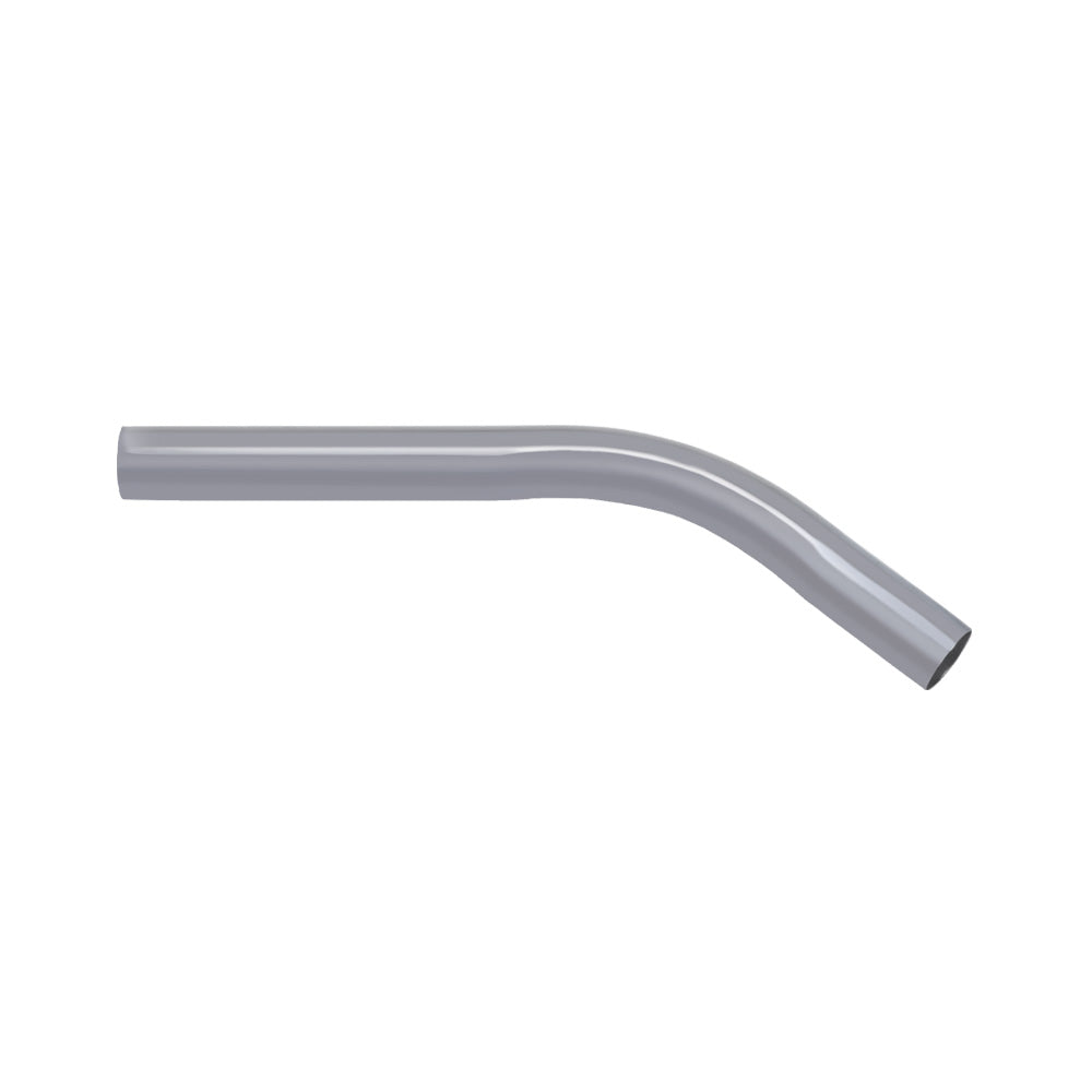 Numatic Aluminium Tube Bend 38mm